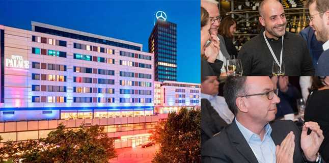 Preparations underway for RIAD Congress, Berlin